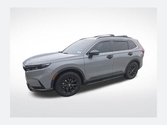 2025 Honda CR-V Sport-L