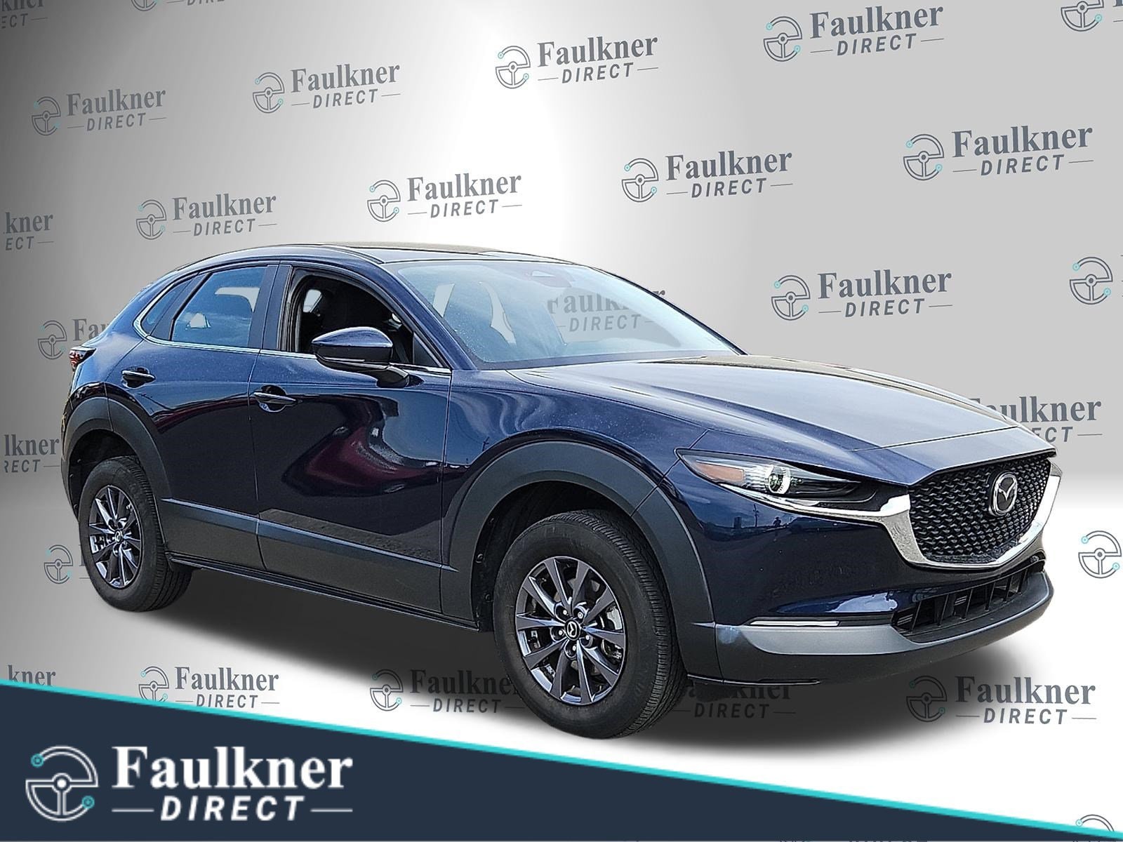 2024 Mazda CX-30 2.5 S AWD's photo