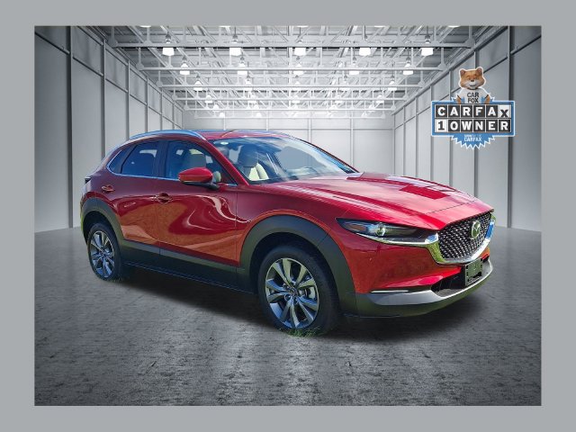 2024 Mazda CX-30 Preferred