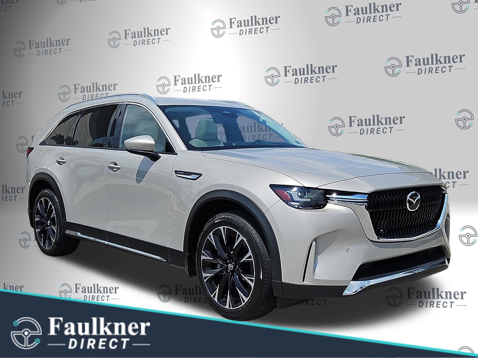 2024 Mazda Cx-90