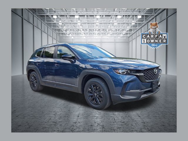 2024 Mazda CX-50