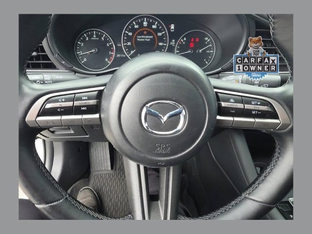 2023 Mazda Mazda3