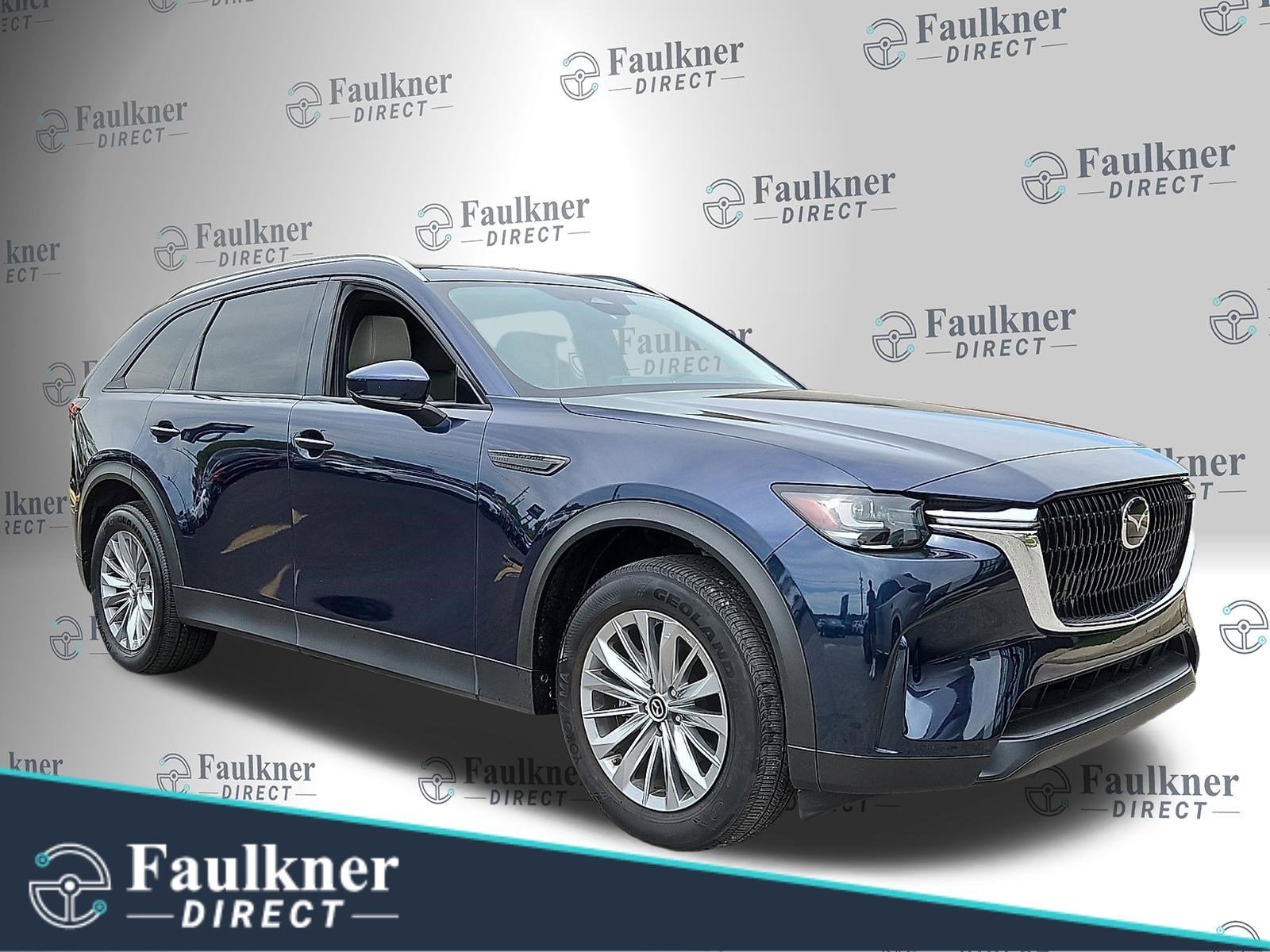 2024 Mazda CX-90 Turbo Preferred Plus Package's photo