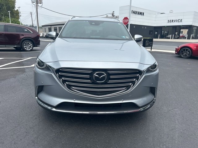 2019 Mazda CX-9 Grand Touring photo 2