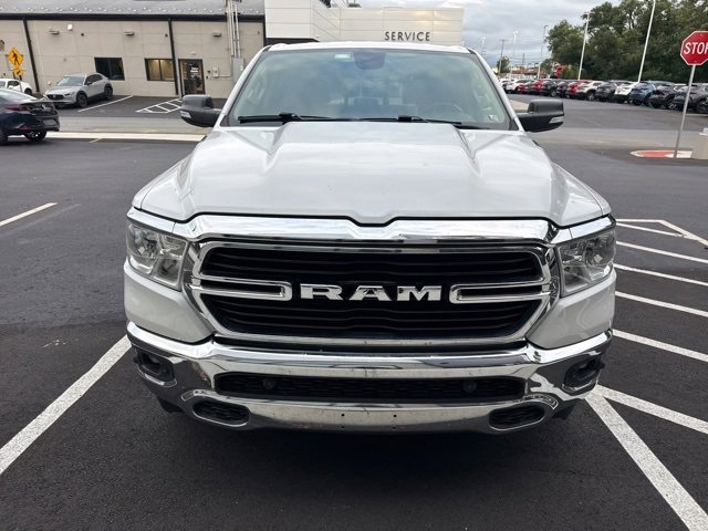 2020 Ram 1500 Big Horn photo 2