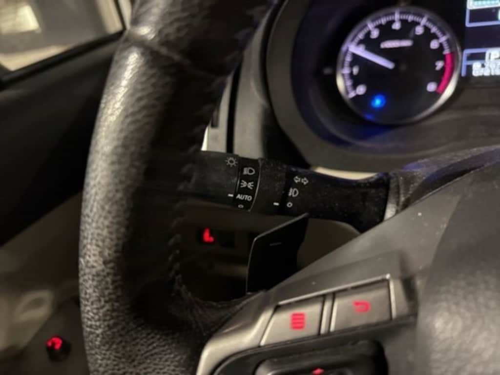 Used 2015 Subaru Impreza Sedan Limited CVT 2.0i Limited