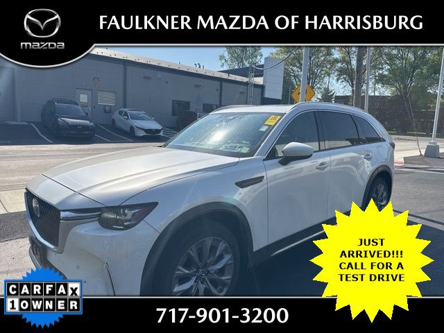 2024 Mazda CX-90 Turbo Premium Package's photo