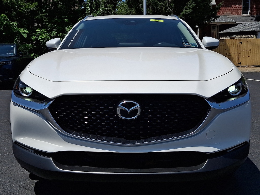 Certified 2023 Mazda CX-30 2.5 S Preferred Package 2.5 S Preferred Package AWD