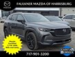  Mazda CX-50