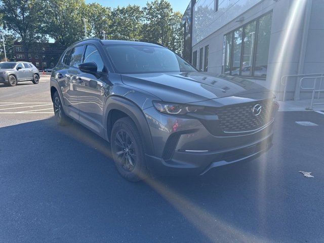 2025 Mazda CX-50 Premium photo 4