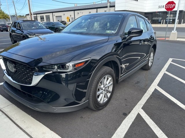 2023 Mazda CX-5 2.5 S photo 2