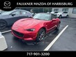  Mazda MX-5 Miata