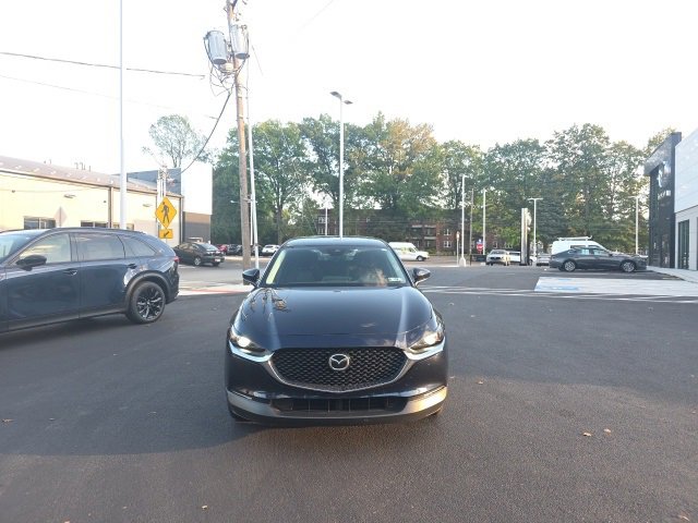 2023 Mazda CX-30 2.5 S photo 2