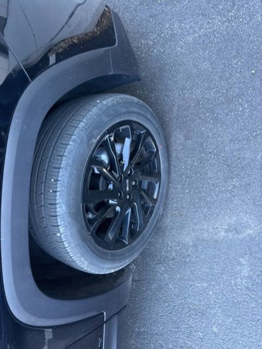 Used 2024 GMC Terrain SLT AWD SLT