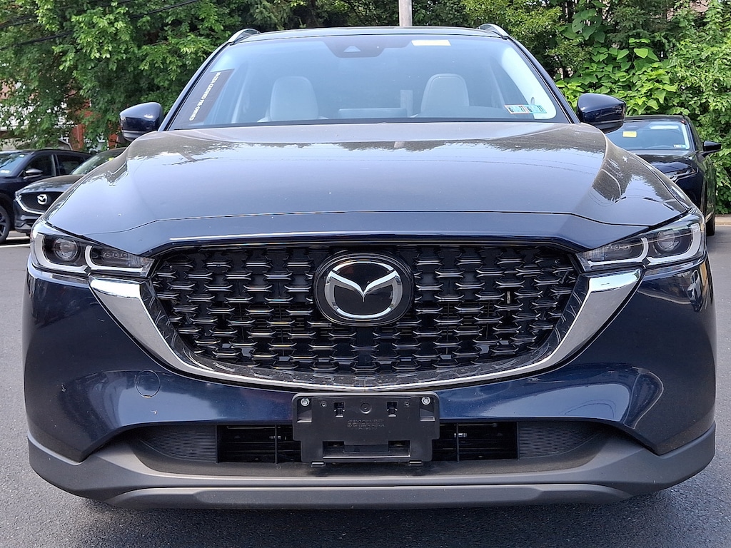 Certified 2023 Mazda CX-5 2.5 S Preferred Package 2.5 S Preferred Package AWD