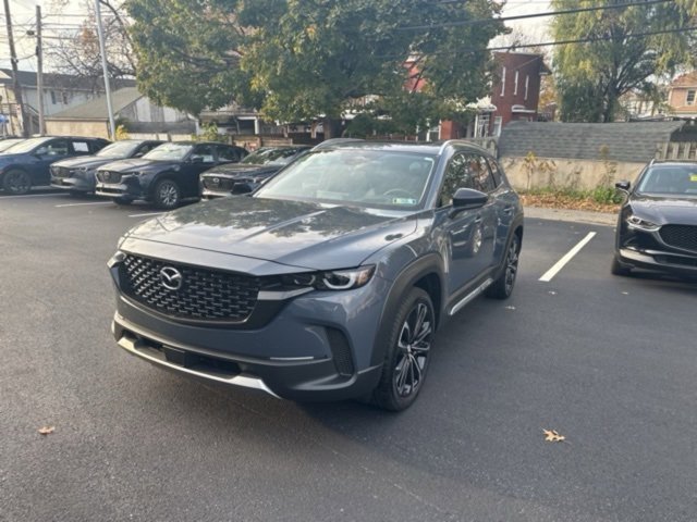 2025 Mazda CX-50 2.5 Turbo Premium photo 3