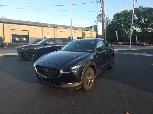 2023 Mazda CX-30 2.5 S photo 3