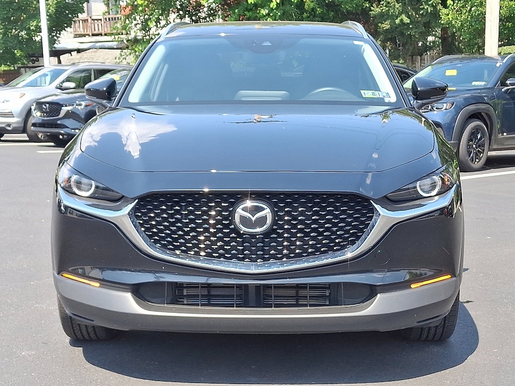 Certified 2023 Mazda CX-30 2.5 S Preferred Package 2.5 S Preferred Package AWD