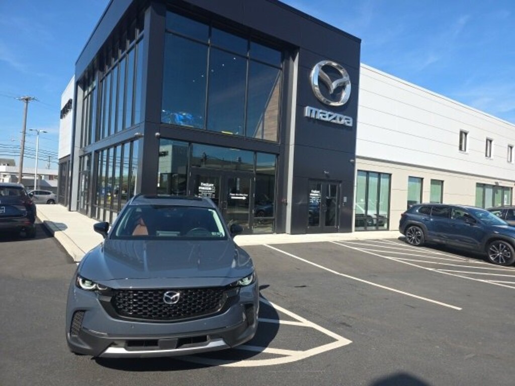 Certified 2024 Mazda CX-50 2.5 Turbo Premium Plus Package 2.5 Turbo Premium Plus Package AWD