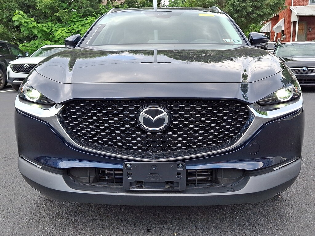 Certified 2023 Mazda CX-30 2.5 S Preferred Package 2.5 S Preferred Package AWD
