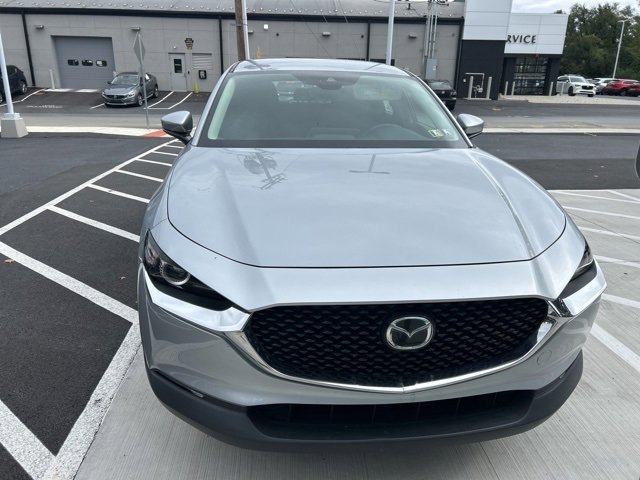 2020 Mazda CX-30 S photo 2