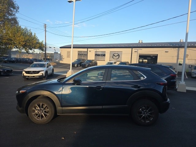 2023 Mazda CX-30 2.5 S photo 4