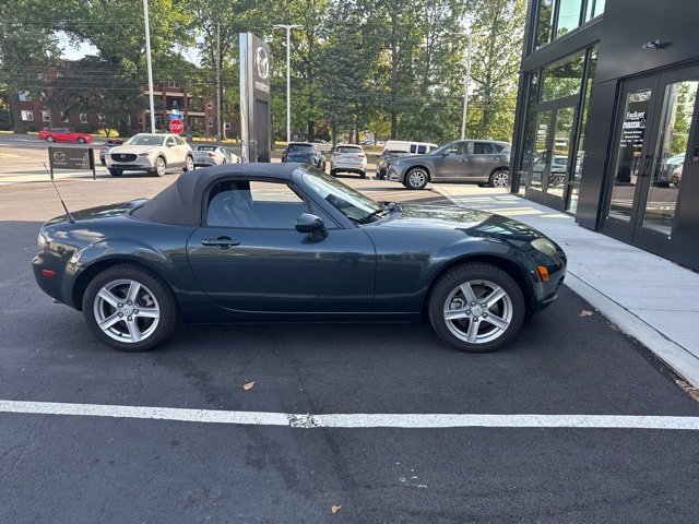2006 Mazda MX-5 Miata Miata photo 4