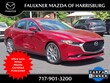 Mazda Mazda3 Sedan