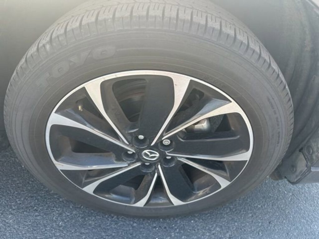 Certified 2023 Mazda CX-5 2.5 S Premium Plus Package 2.5 S Premium Plus Package AWD