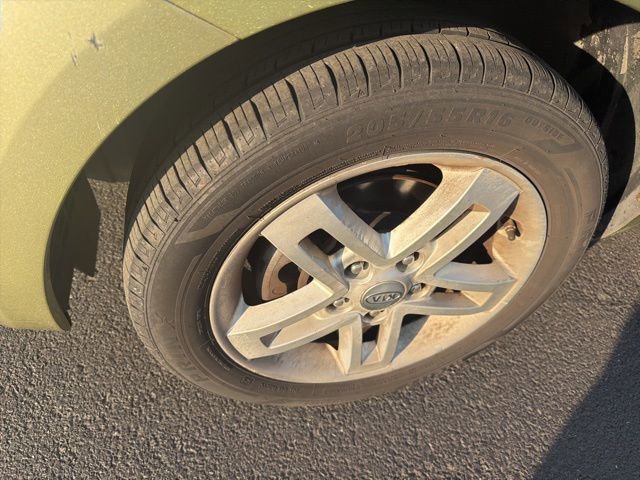 Used 2010 Kia Soul Exclaim with VIN KNDJT2A27A7088948 for sale in Harrisburg, PA