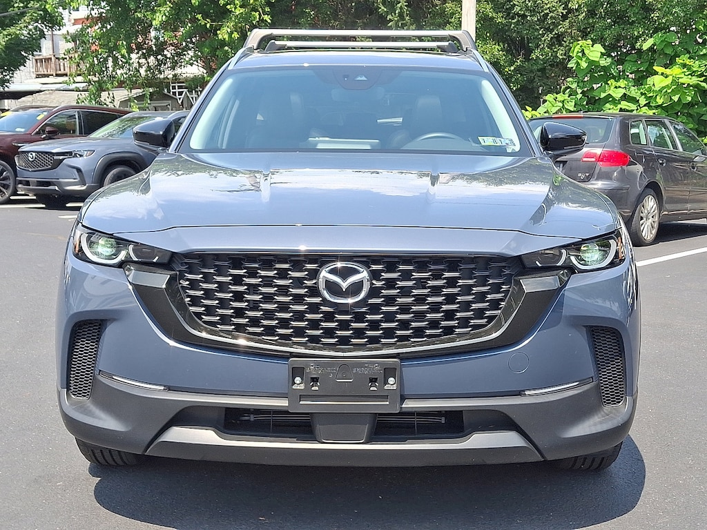 Certified 2024 Mazda CX-50 2.5 S Premium Package 2.5 S Premium Package AWD