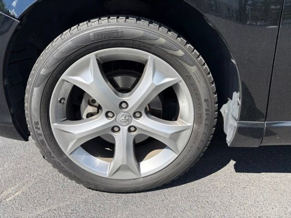 Used 2013 Toyota Venza XLE Wagon