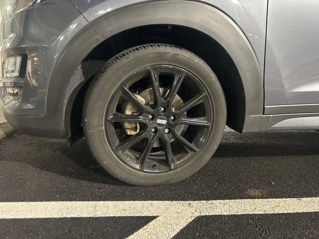 2019 Hyundai Tucson Value SEL Sport Limited Ultimate photo 4