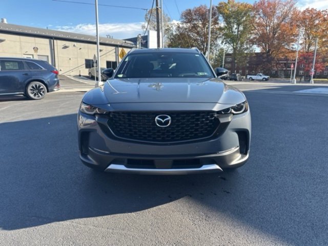 2025 Mazda CX-50 2.5 Turbo Premium Plus photo 2