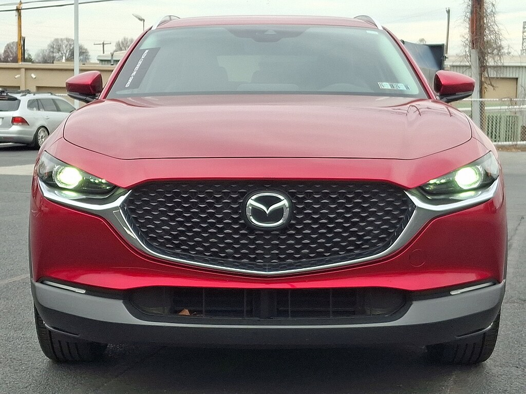 Used 2023 Mazda CX-30 2.5 S Select Package 2.5 S Select Package AWD