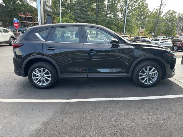 2023 Mazda CX-5 2.5 S photo 4