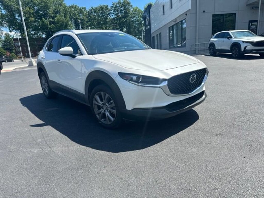 Used 2023 Mazda CX-30 2.5 S Preferred Package 2.5 S Preferred Package AWD