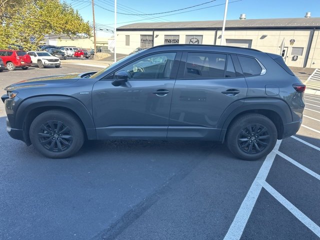 2025 Mazda CX-50 Premium photo 3