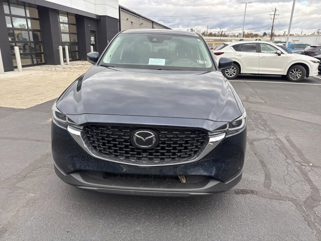 2023 Mazda CX-5 2.5 Premium Plus photo 2