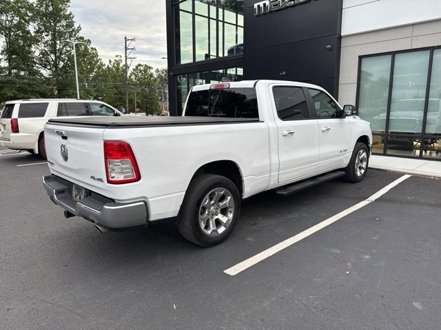 2020 Ram 1500 Big Horn photo 4