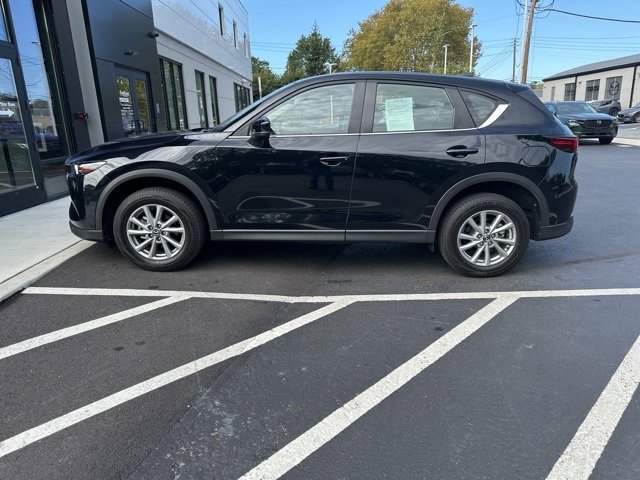 2023 Mazda CX-5 2.5 S photo 3