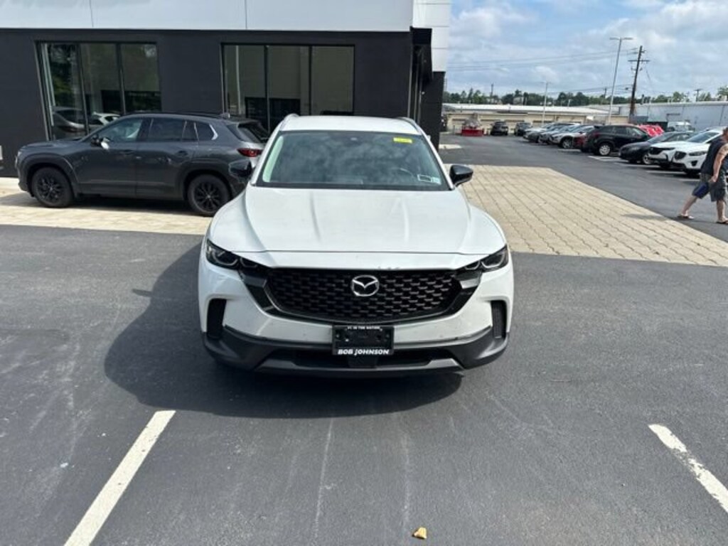 Certified 2024 Mazda CX-50 2.5 S Select Package 2.5 S Select Package AWD