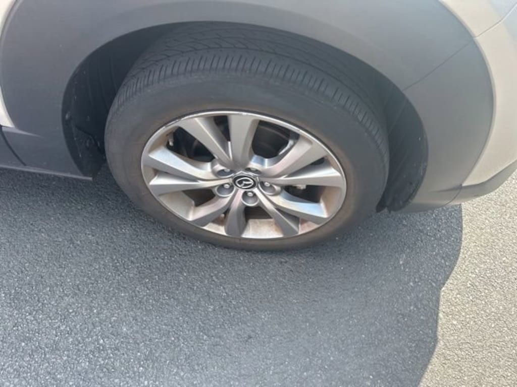 Certified 2023 Mazda CX-30 2.5 S Preferred Package 2.5 S Preferred Package AWD