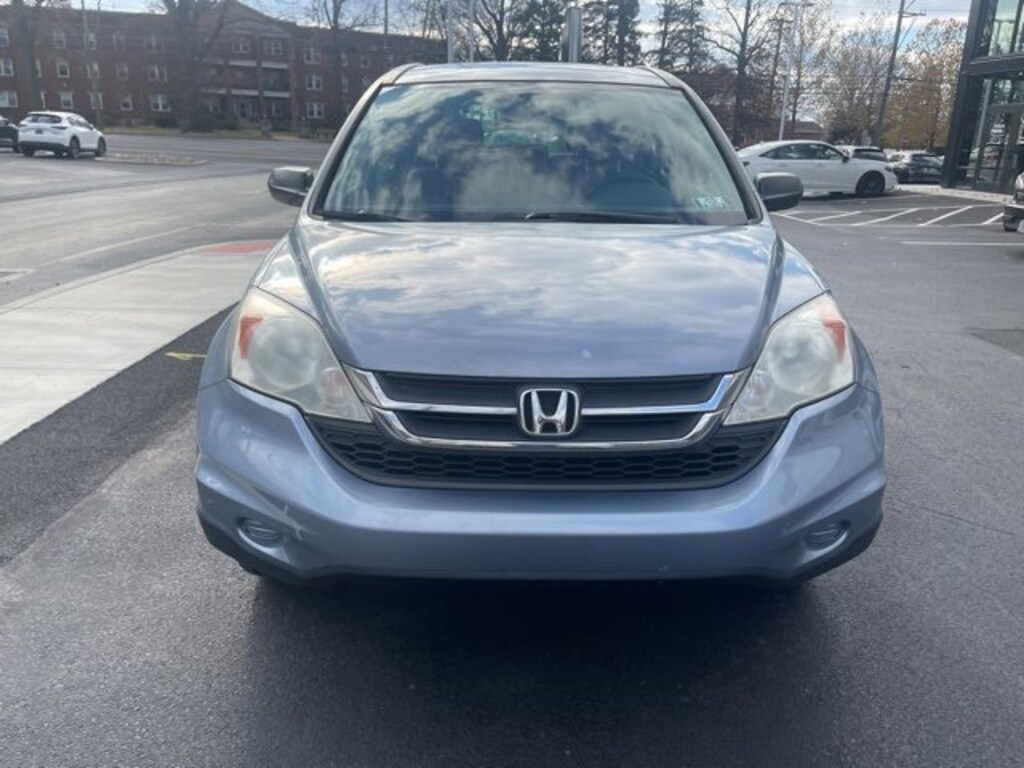 Used 2011 Honda CR-V LX 4WD LX