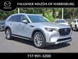 Mazda CX-90