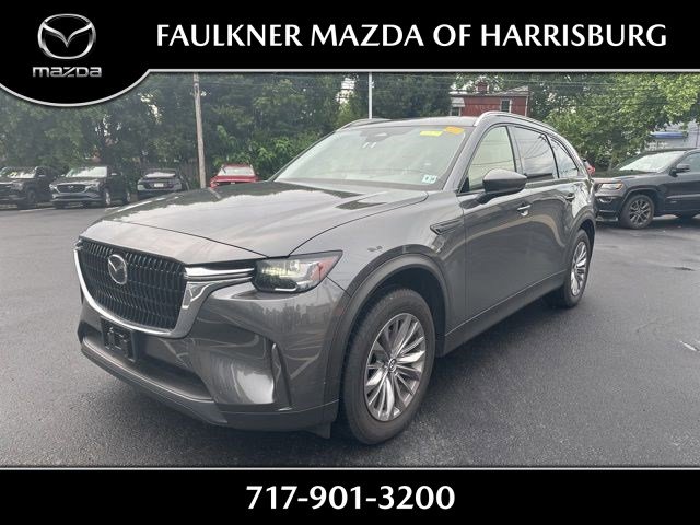 2024 Mazda CX-90 Turbo Preferred Package's photo