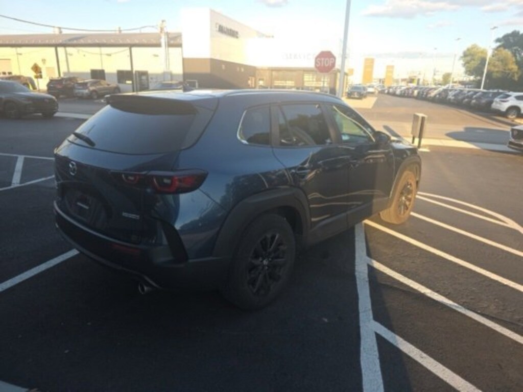 Used 2024 Mazda CX-50 2.5 S Premium Package 2.5 S Premium Package AWD