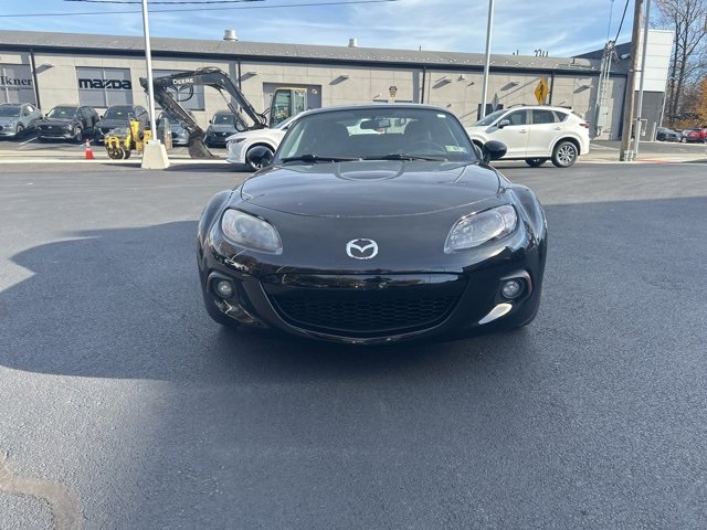 2014 Mazda MX-5 Miata Miata photo 2