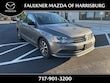 Volkswagen Jetta Sedan
