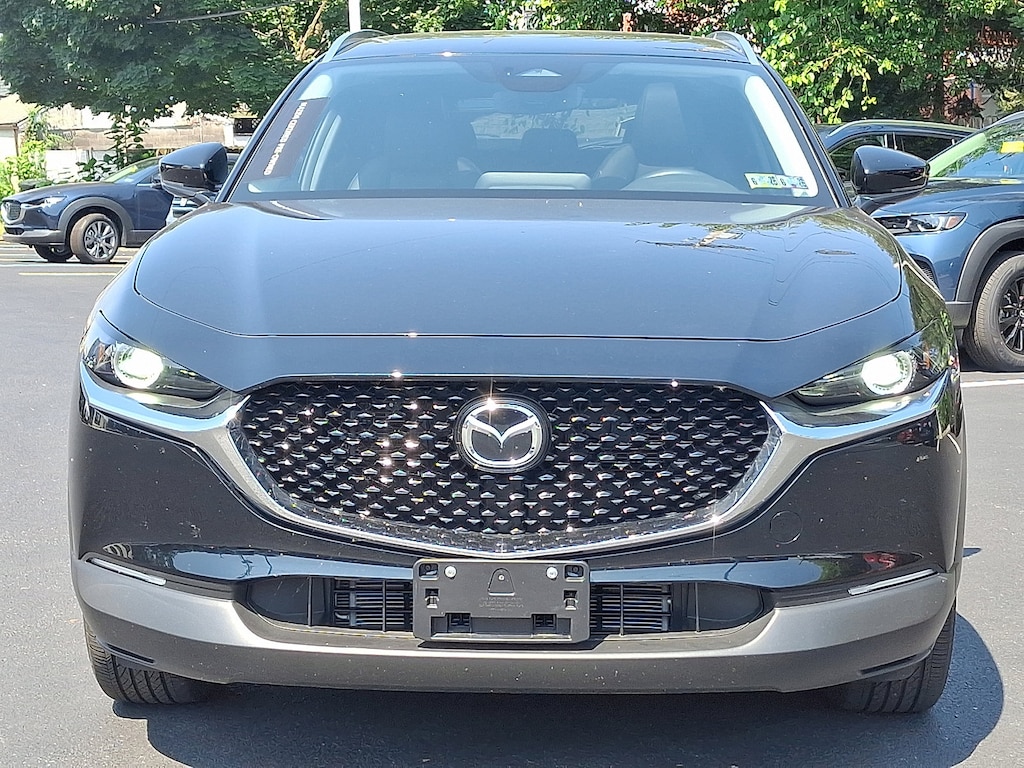 Certified 2024 Mazda CX-30 2.5 S Preferred Package 2.5 S Preferred Package AWD